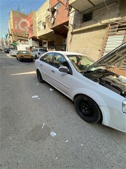 شيفروليه اوبترا
